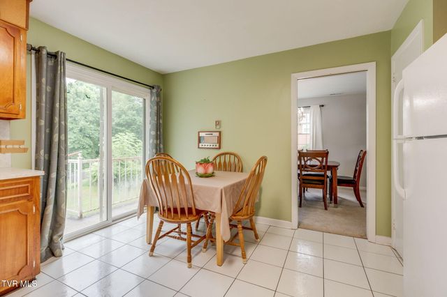136 Thompson Street, Kingsport, TN 37660