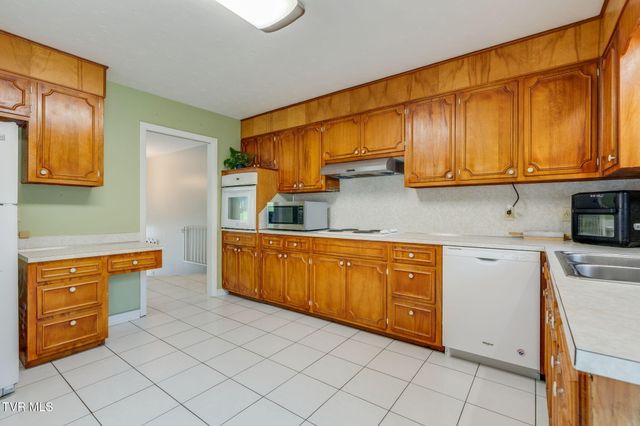 136 Thompson Street, Kingsport, TN 37660