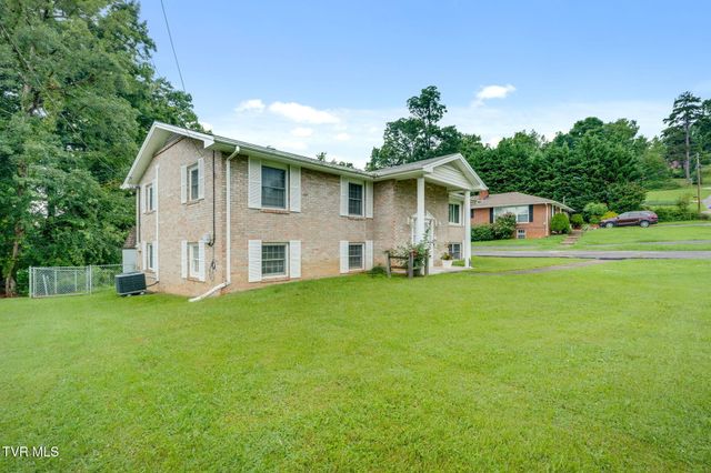 136 Thompson Street, Kingsport, TN 37660