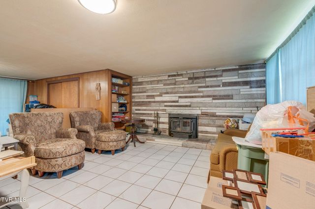 136 Thompson Street, Kingsport, TN 37660