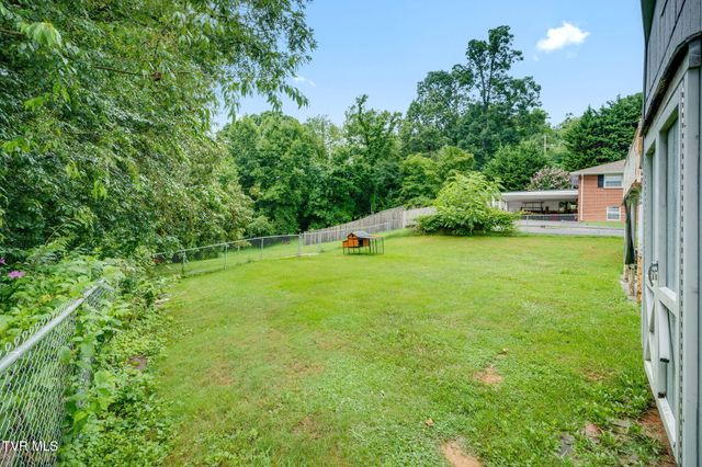 136 Thompson Street, Kingsport, TN 37660