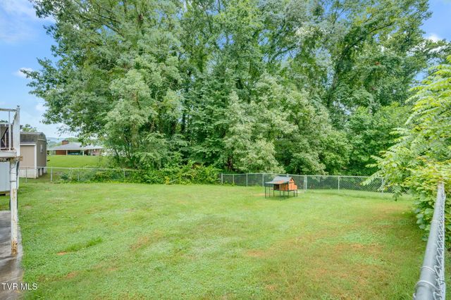 136 Thompson Street, Kingsport, TN 37660