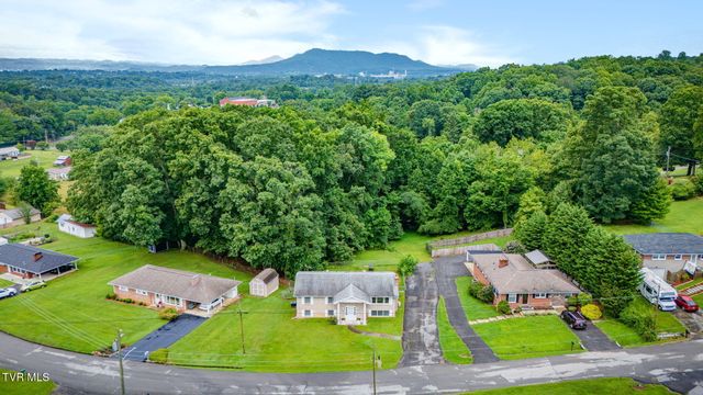 136 Thompson Street, Kingsport, TN 37660