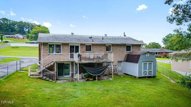 136 Thompson Street, Kingsport, TN 37660