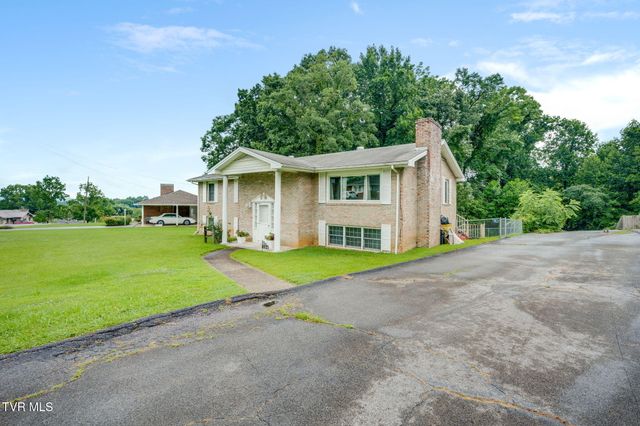 136 Thompson Street, Kingsport, TN 37660