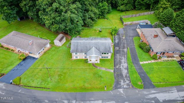 136 Thompson Street, Kingsport, TN 37660