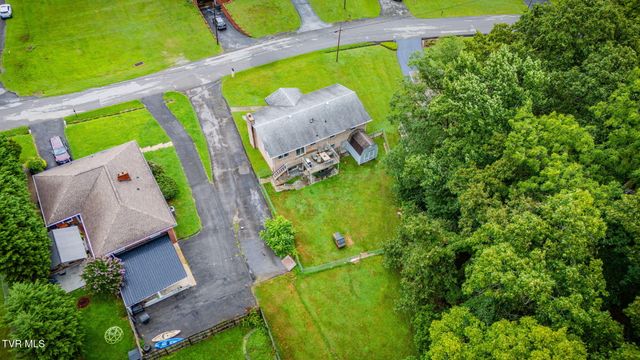136 Thompson Street, Kingsport, TN 37660