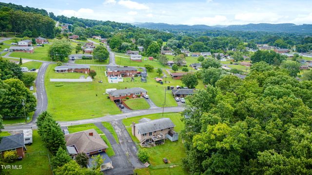 136 Thompson Street, Kingsport, TN 37660
