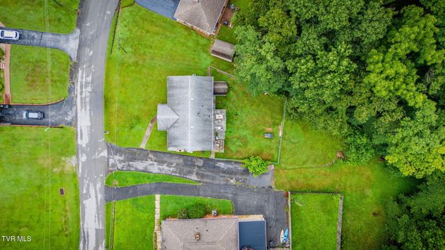 136 Thompson Street, Kingsport, TN 37660