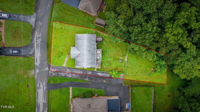136 Thompson Street, Kingsport, TN 37660
