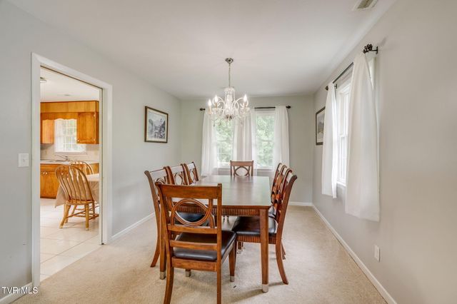 136 Thompson Street, Kingsport, TN 37660