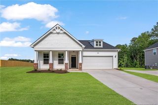 1420 Rock Hill Road, Fayetteville, NC 28312