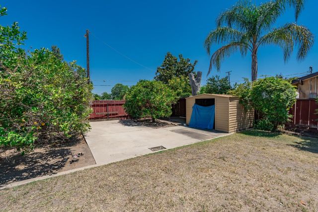 4328 E Rialto Avenue, Fresno, CA 93726