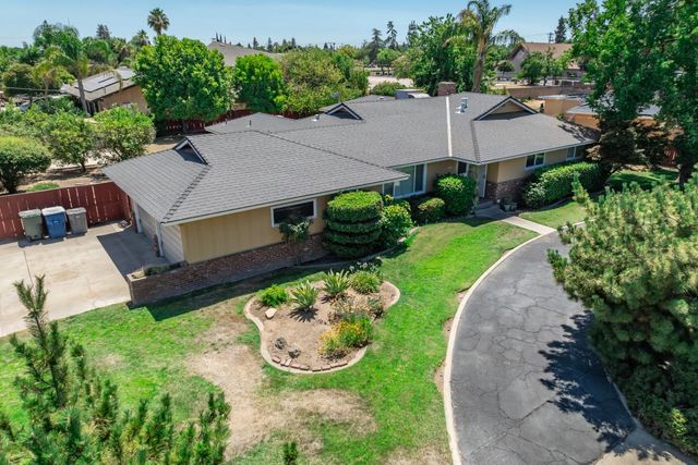 4328 E Rialto Avenue, Fresno, CA 93726