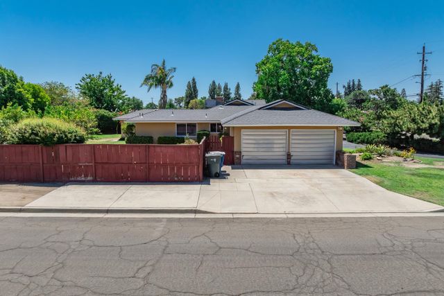 4328 E Rialto Avenue, Fresno, CA 93726