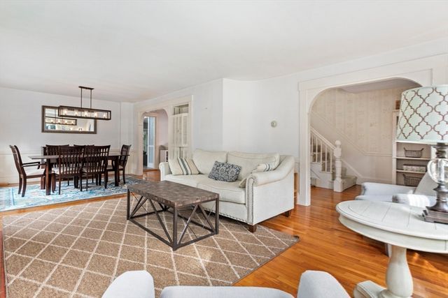 266 West Street, Reading, MA 01867