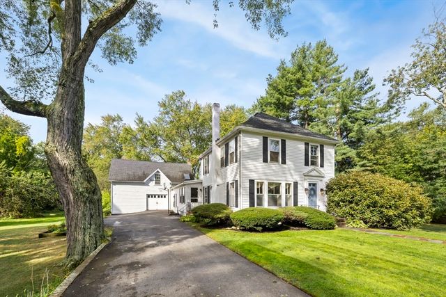 266 West Street, Reading, MA 01867