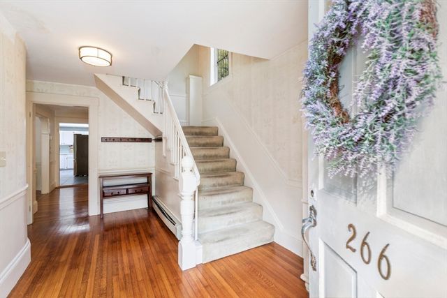 266 West Street, Reading, MA 01867