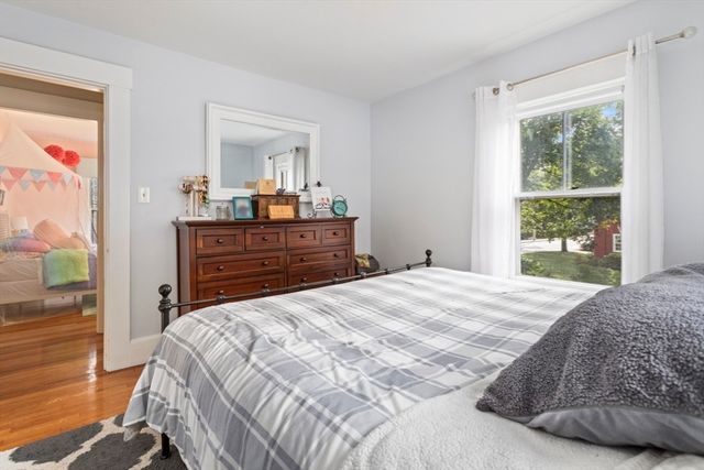 266 West Street, Reading, MA 01867