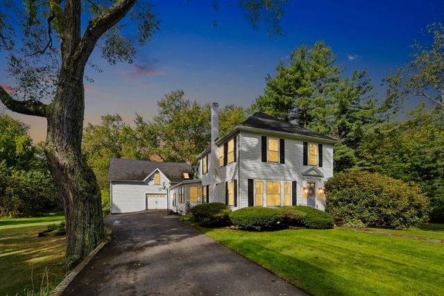 266 West Street, Reading, MA 01867