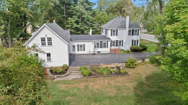 266 West Street, Reading, MA 01867