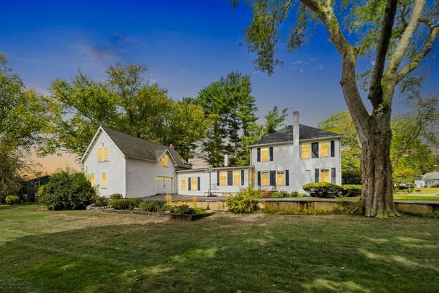 266 West Street, Reading, MA 01867