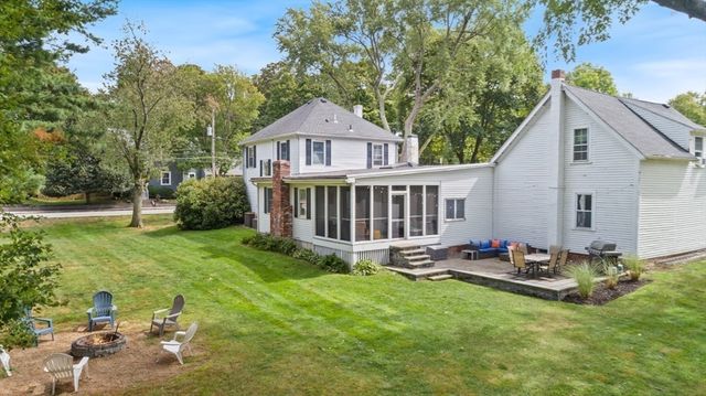 266 West Street, Reading, MA 01867