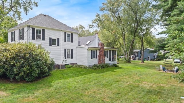 266 West Street, Reading, MA 01867