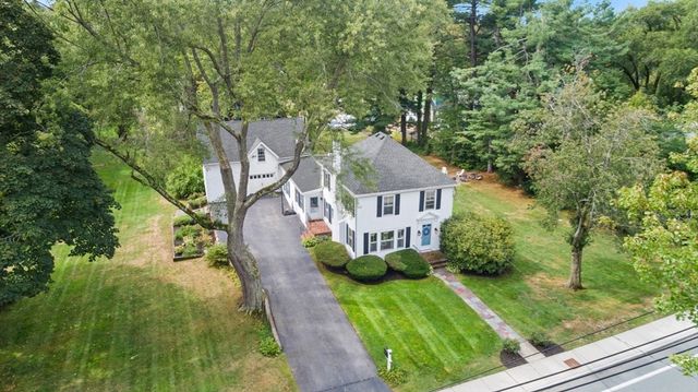 266 West Street, Reading, MA 01867