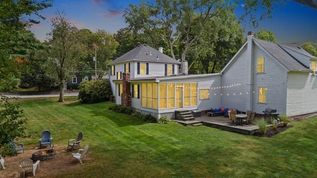 266 West Street, Reading, MA 01867