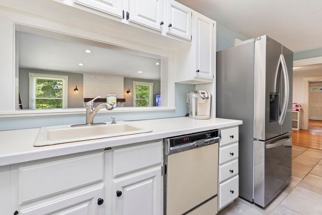 266 West Street, Reading, MA 01867