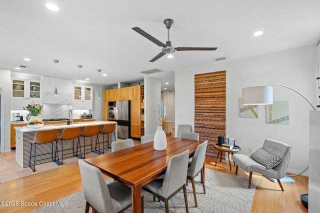 3243 Constellation Drive, Melbourne, FL 32940