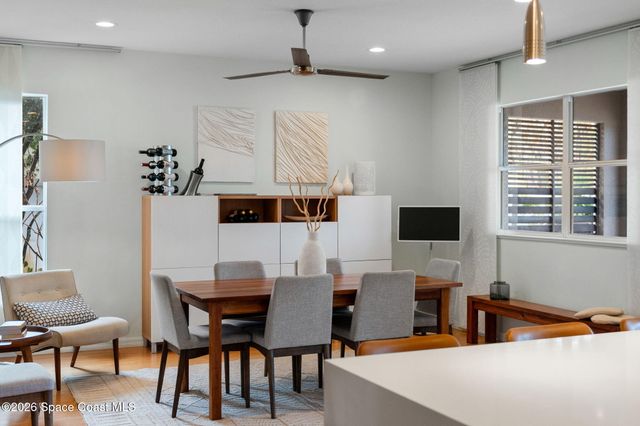 3243 Constellation Drive, Melbourne, FL 32940