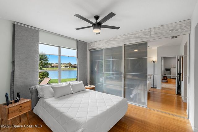 3243 Constellation Drive, Melbourne, FL 32940