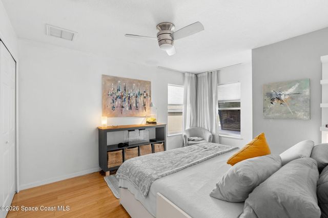 3243 Constellation Drive, Melbourne, FL 32940