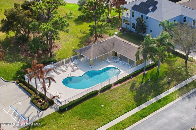 3243 Constellation Drive, Melbourne, FL 32940