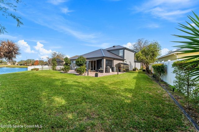 3243 Constellation Drive, Melbourne, FL 32940