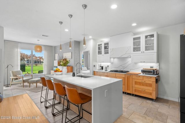 3243 Constellation Drive, Melbourne, FL 32940