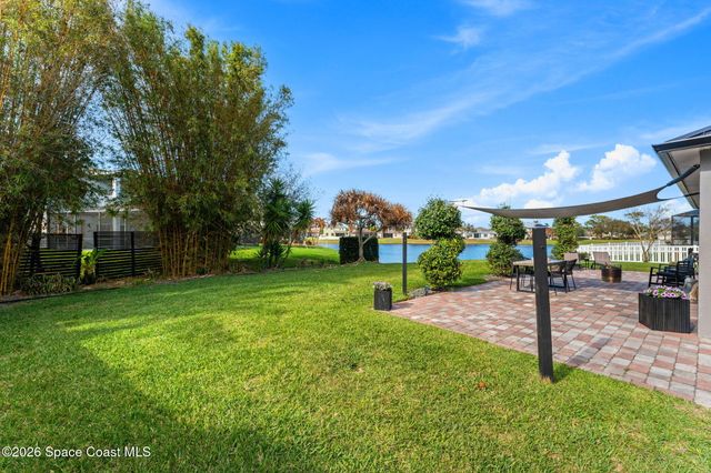 3243 Constellation Drive, Melbourne, FL 32940