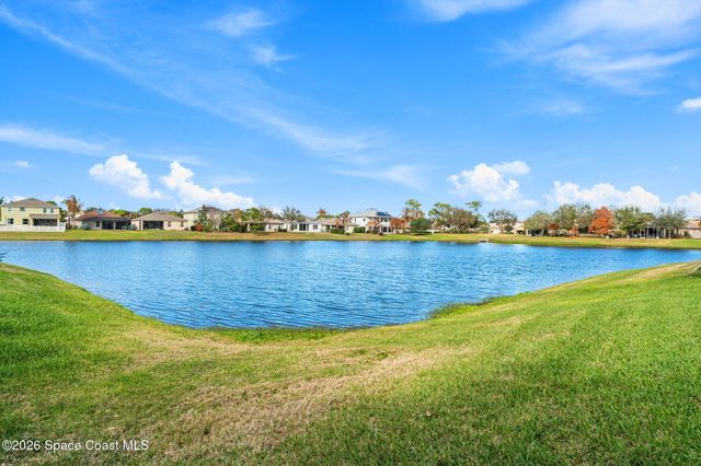 3243 Constellation Drive, Melbourne, FL 32940