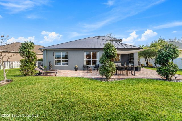3243 Constellation Drive, Melbourne, FL 32940