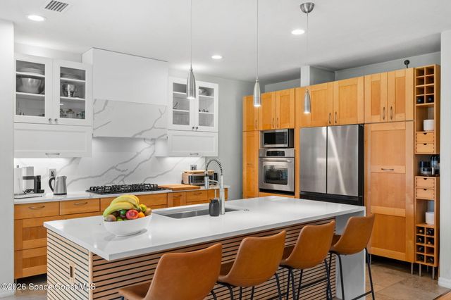 3243 Constellation Drive, Melbourne, FL 32940