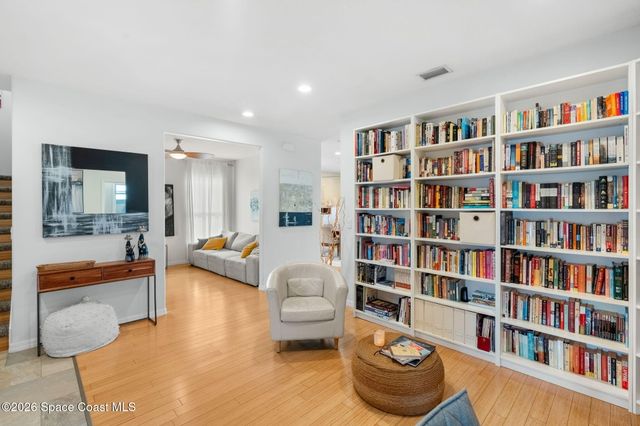 3243 Constellation Drive, Melbourne, FL 32940