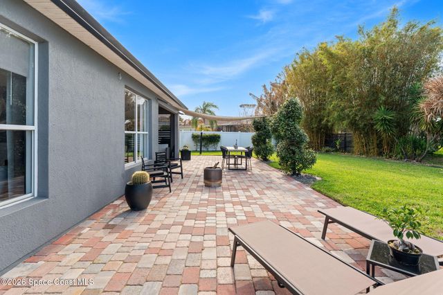 3243 Constellation Drive, Melbourne, FL 32940