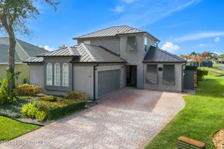 3243 Constellation Drive, Melbourne, FL 32940