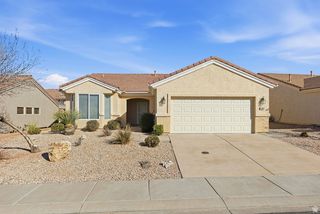 4383 S SHERWOOD DR, St. George, UT 84790