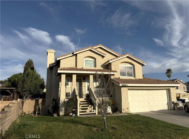 40514 Aster Pl, Palmdale, CA 93551
