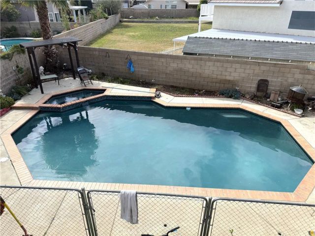 40514 Aster Pl, Palmdale, CA 93551