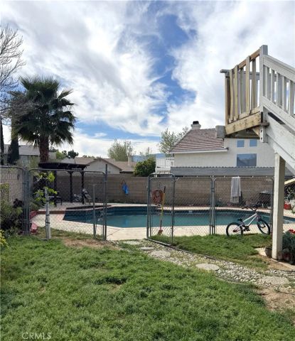40514 Aster Pl, Palmdale, CA 93551