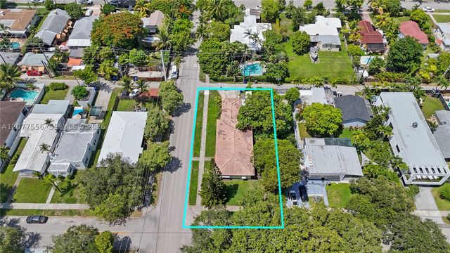 425 S 15th Ave, Hollywood, FL 33020